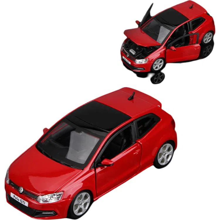 124 polo