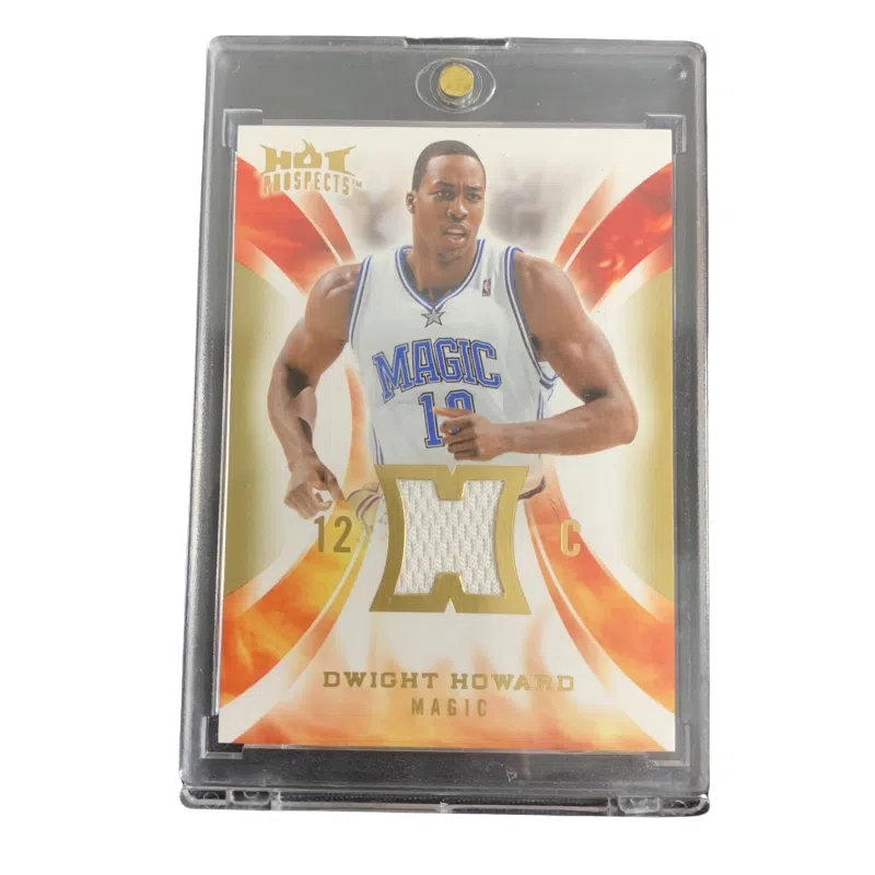 UPPER DECK 2008-09