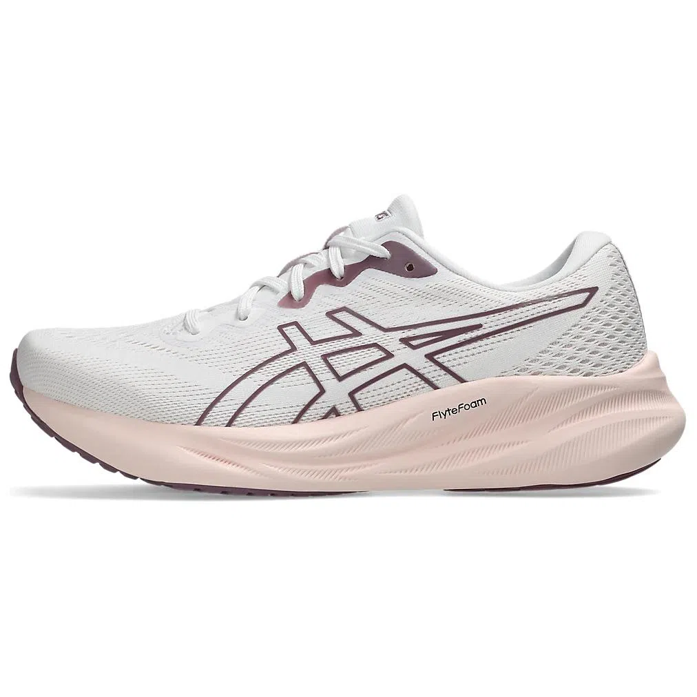 Asics Gel-Pulse 15 White Purple