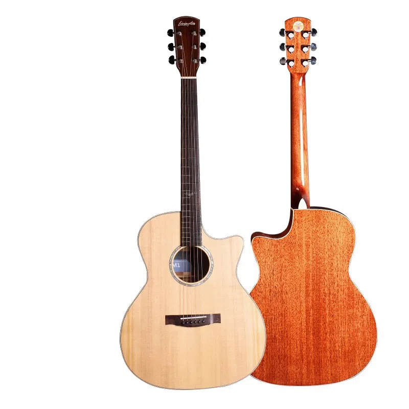Levyston M1M2M3 0.5GA
