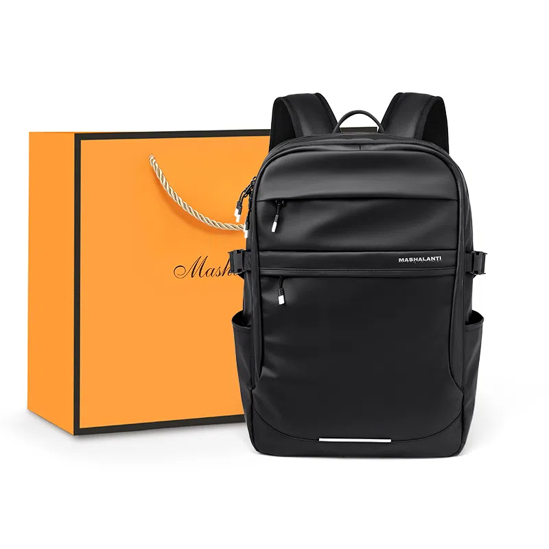 Mashalanti Commuter Backpack