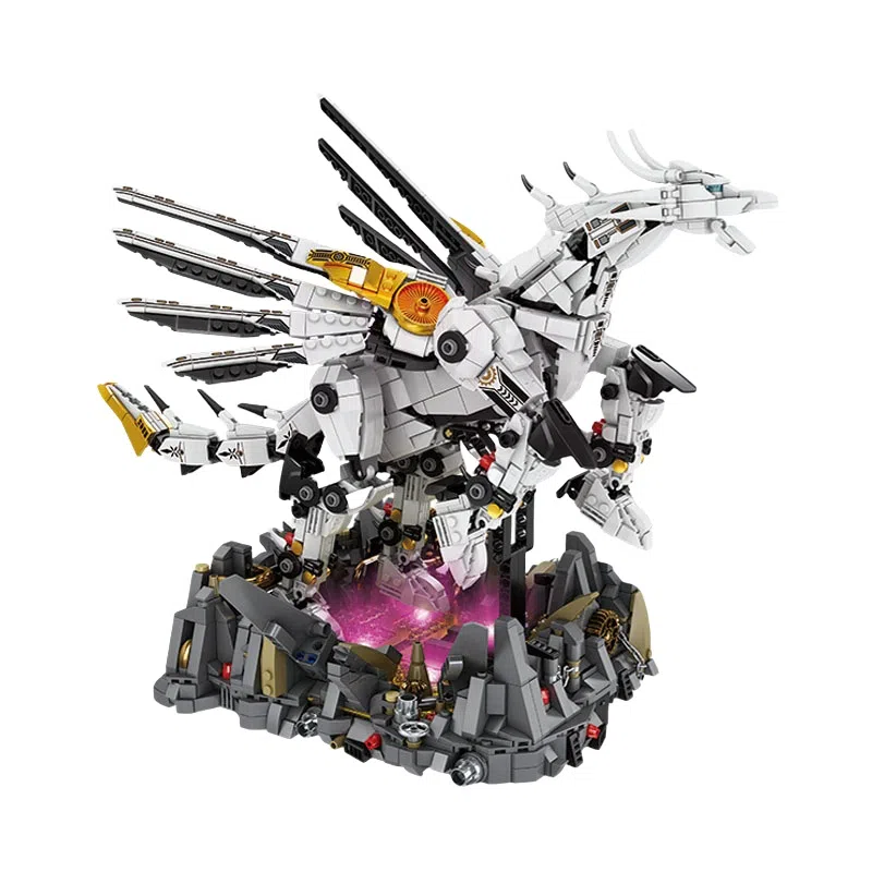 KAZI AIX 2150pcs KY8092