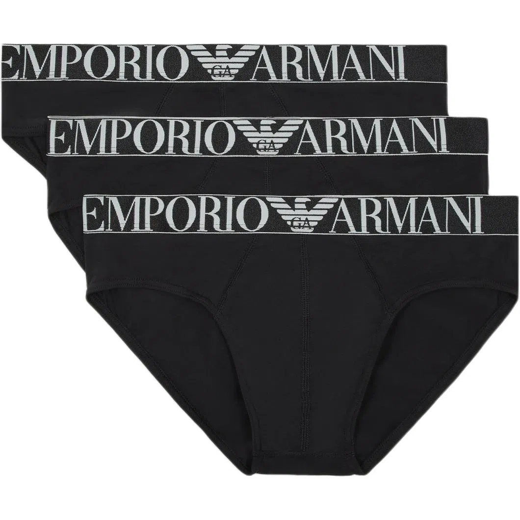 EMPORIO ARMANI Logo 3