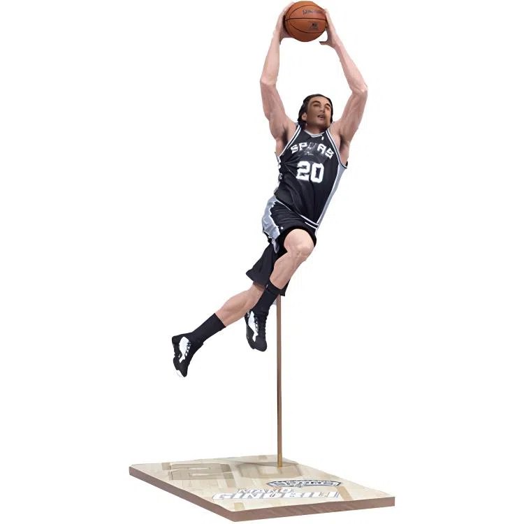 McFARLANE TOYS NBA NBA 10 15.2cm