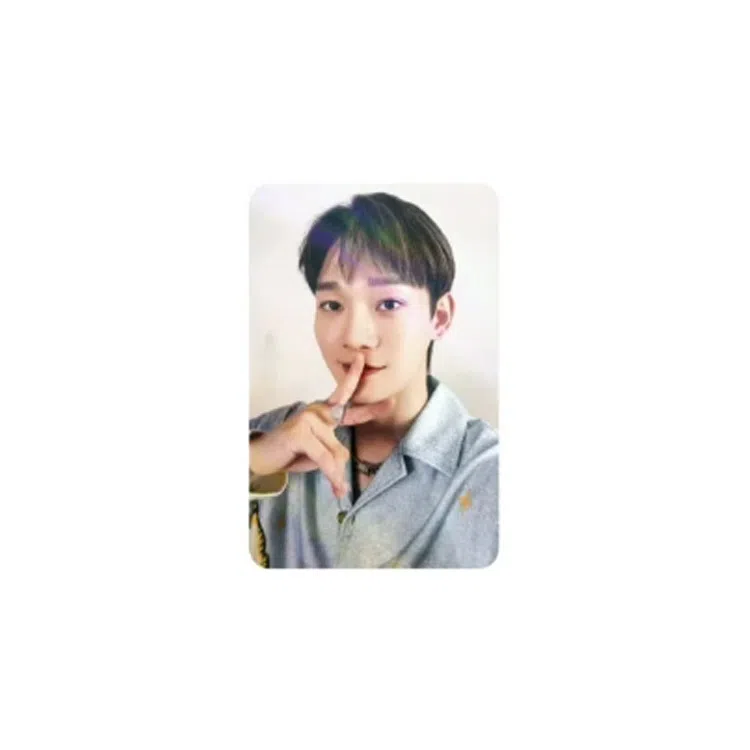 SM Entertainment EXO 7Exist ms