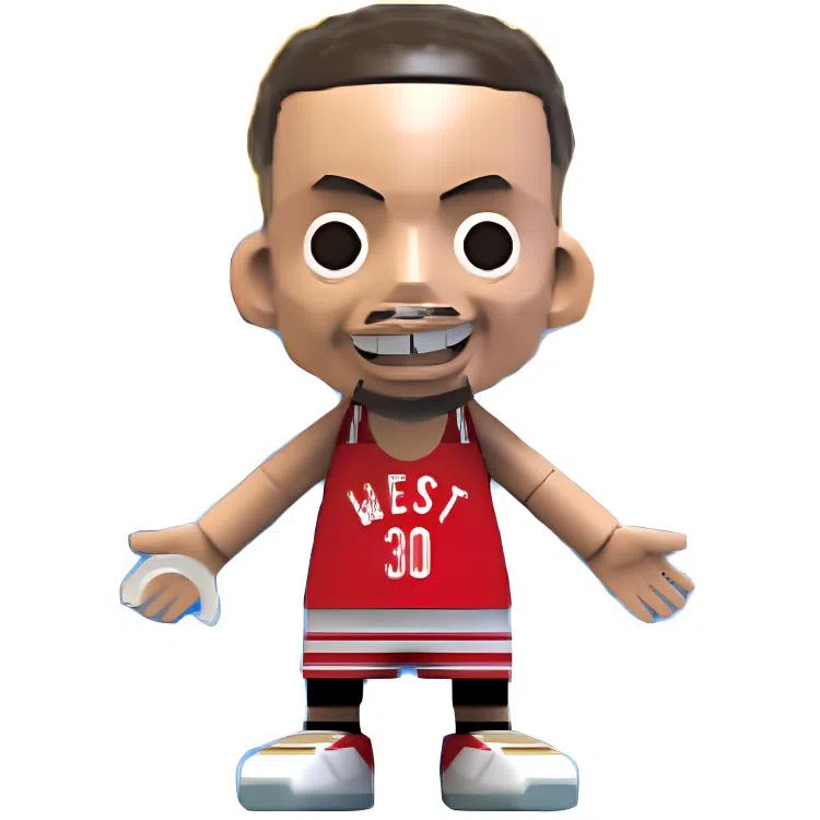 AcePlayer x NBA Splash Bros