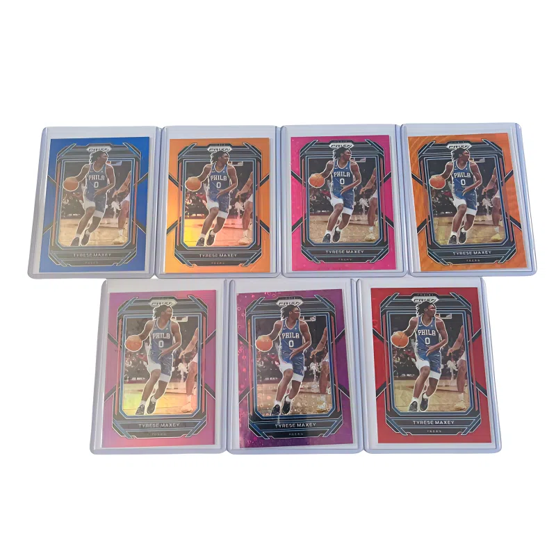 PANINI 22-23 prizm 76 4999 7