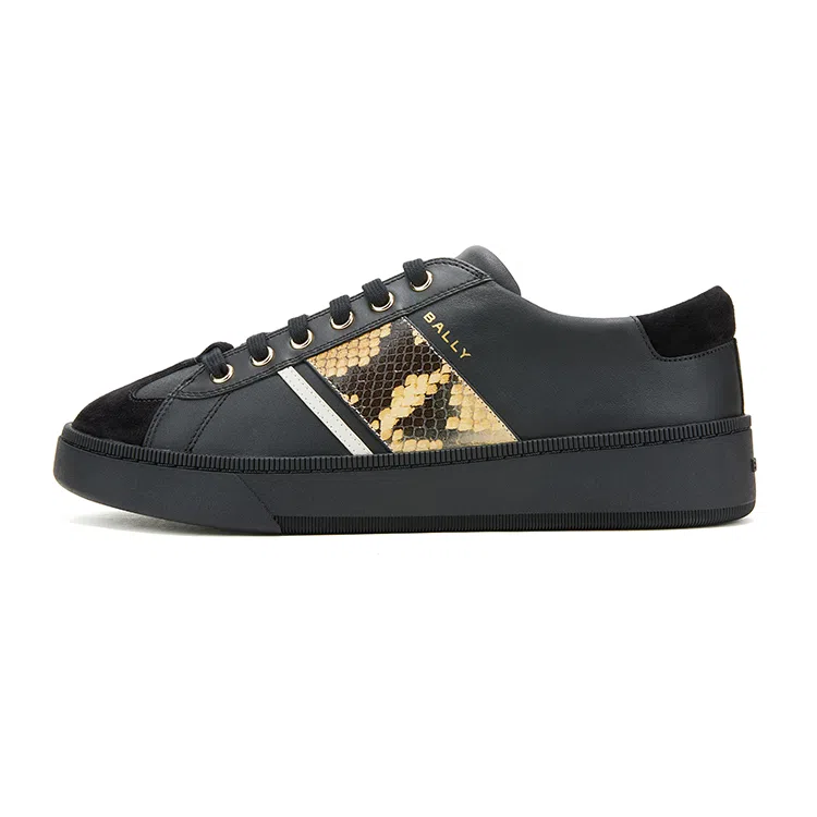 BALLY