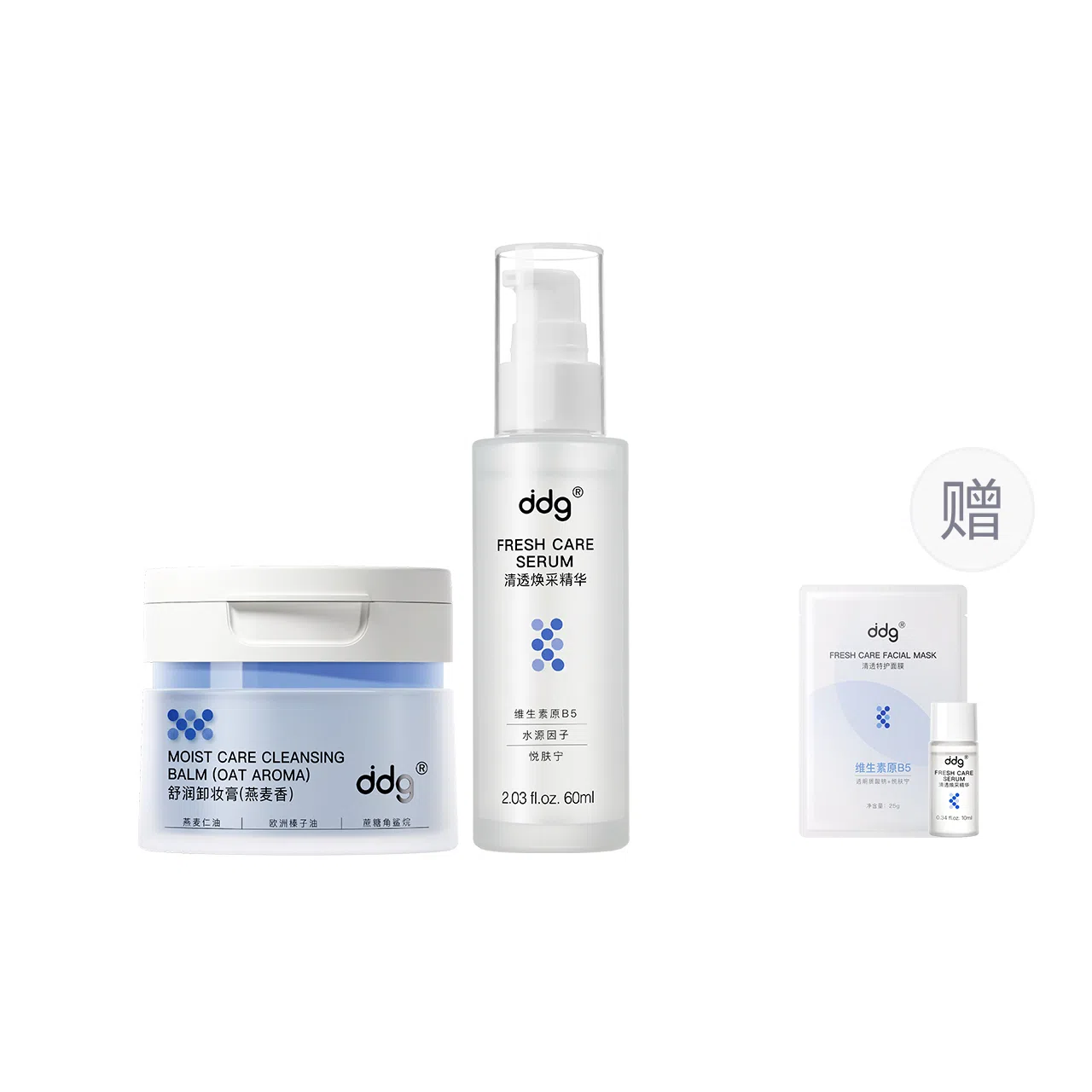 ddg 5112.0 30ml60ml+110ml