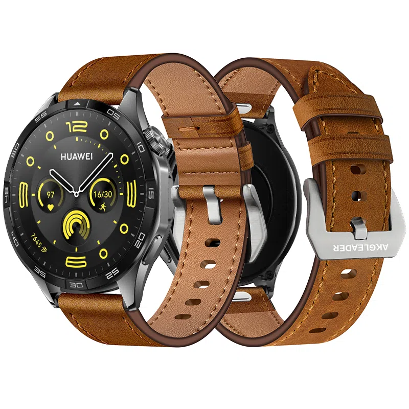 AKGLEADERWatch34 ProGT234 proMagic22mm