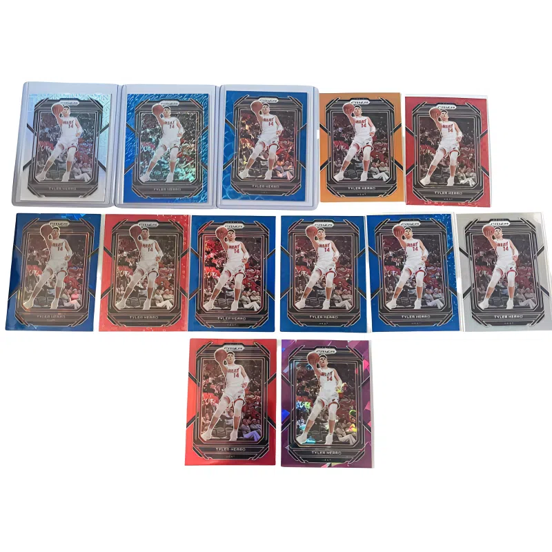 PANINI 22-23 prizm 25299 13