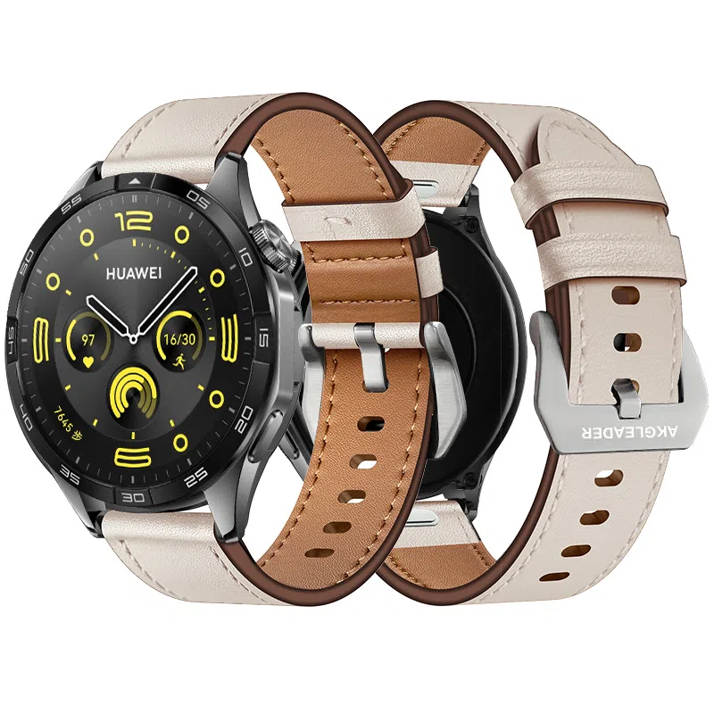 AKGLEADERWatch34 ProGT234 proMagic22mm