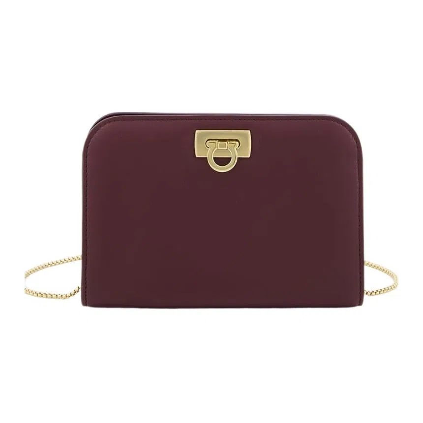 FERRAGAMO Diana Gancini