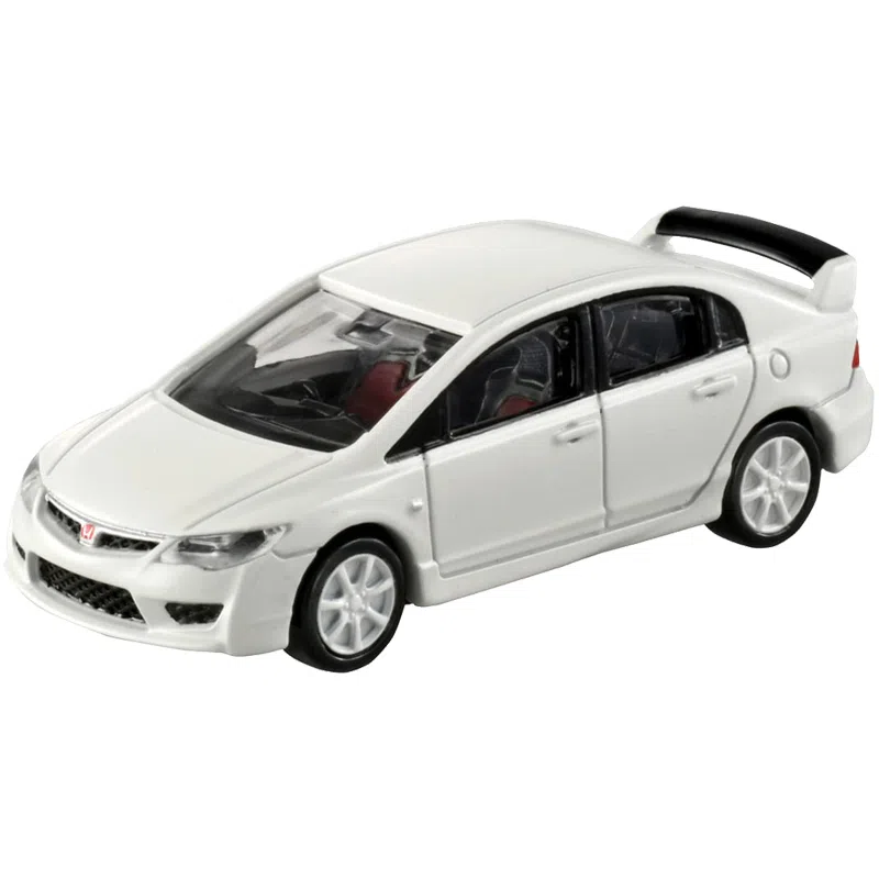 TAKARA TOMY Civic Type R