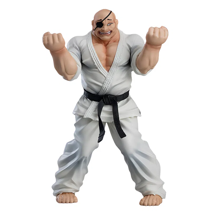 GSC pop up parade 18cm