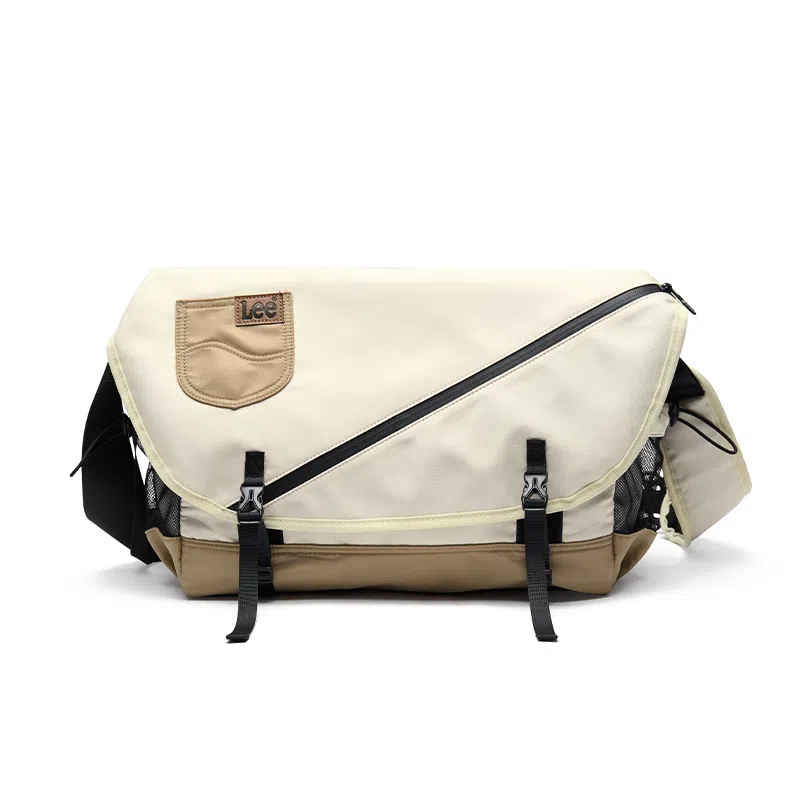 Lee Crossbody Bag Off-White