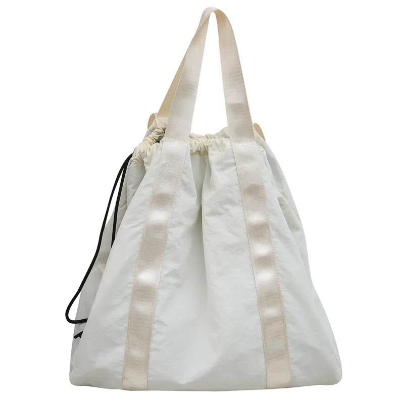 醇龙 风潮时尚运动旅行大容量 尼龙 双肩包 女款 多色