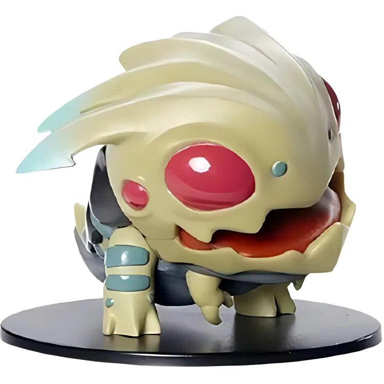 League of Legends Kog'Maw Figure
