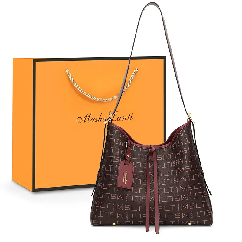 Mashalanti PVC TOte