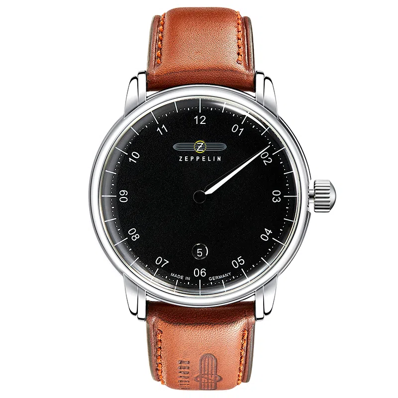 Zeppelin Captain Series