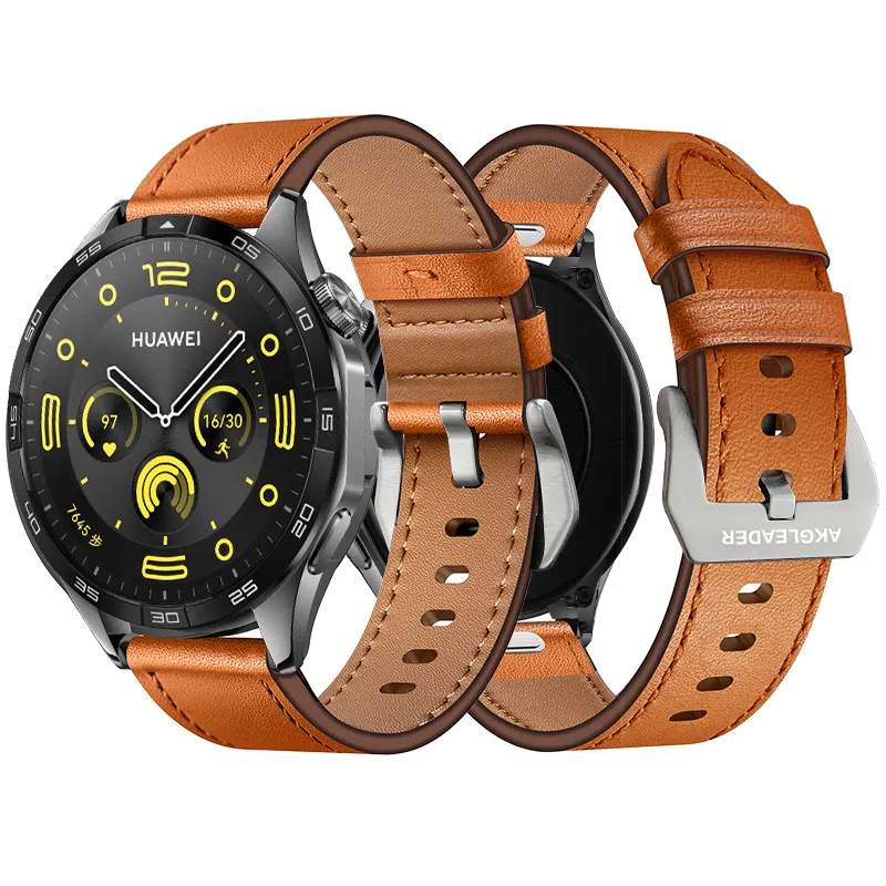 AKGLEADERWatch34 ProGT234 proMagic22mm