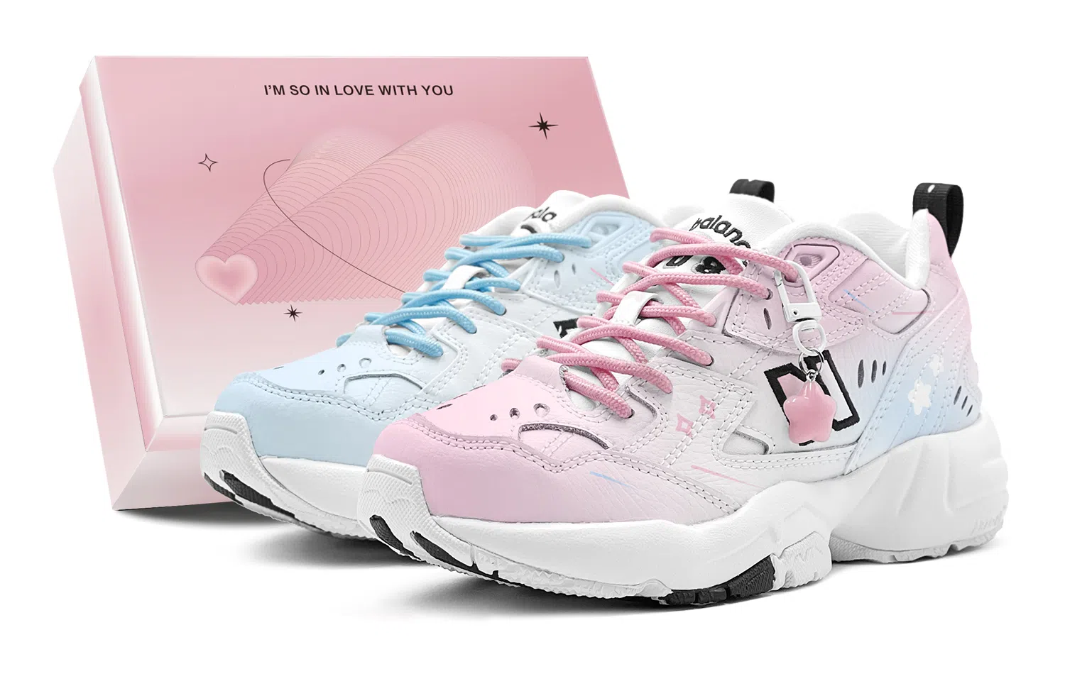 New Balance NB 608 V1