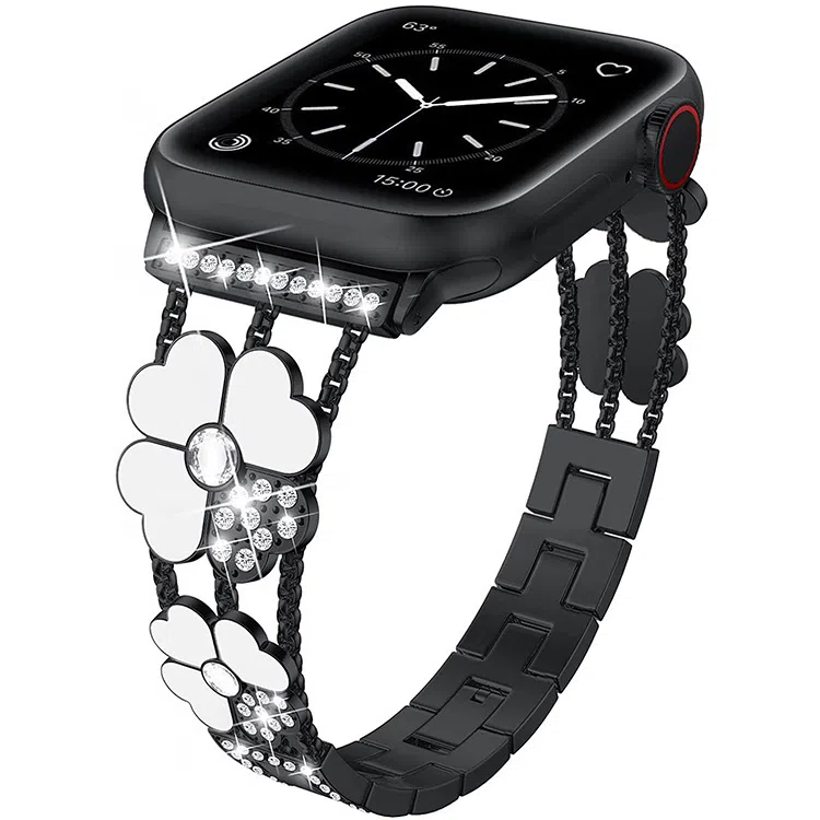 Akkerds Apple watch