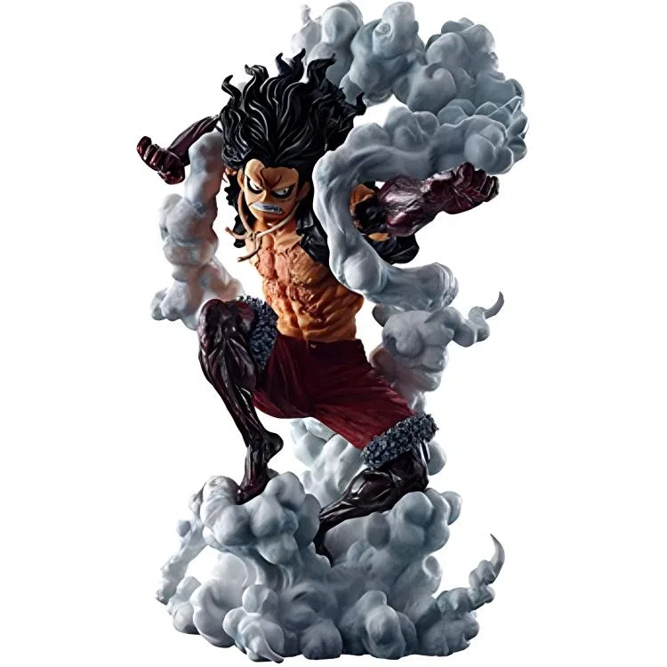 BANDAI D banpresto a gear 4 snakeman 21.5cm