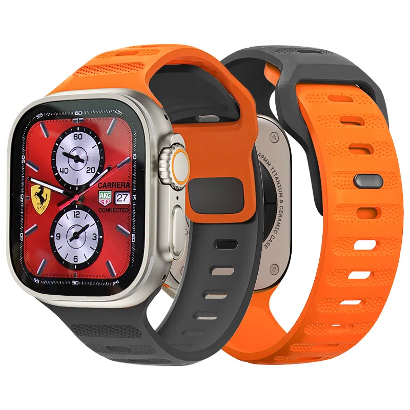 AKGLEADERultra12applewatchiwatch456789