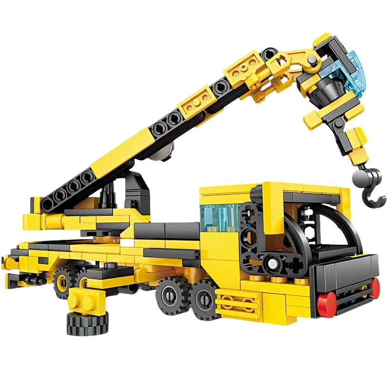 KAZI 81 0-300pcs 804621-8