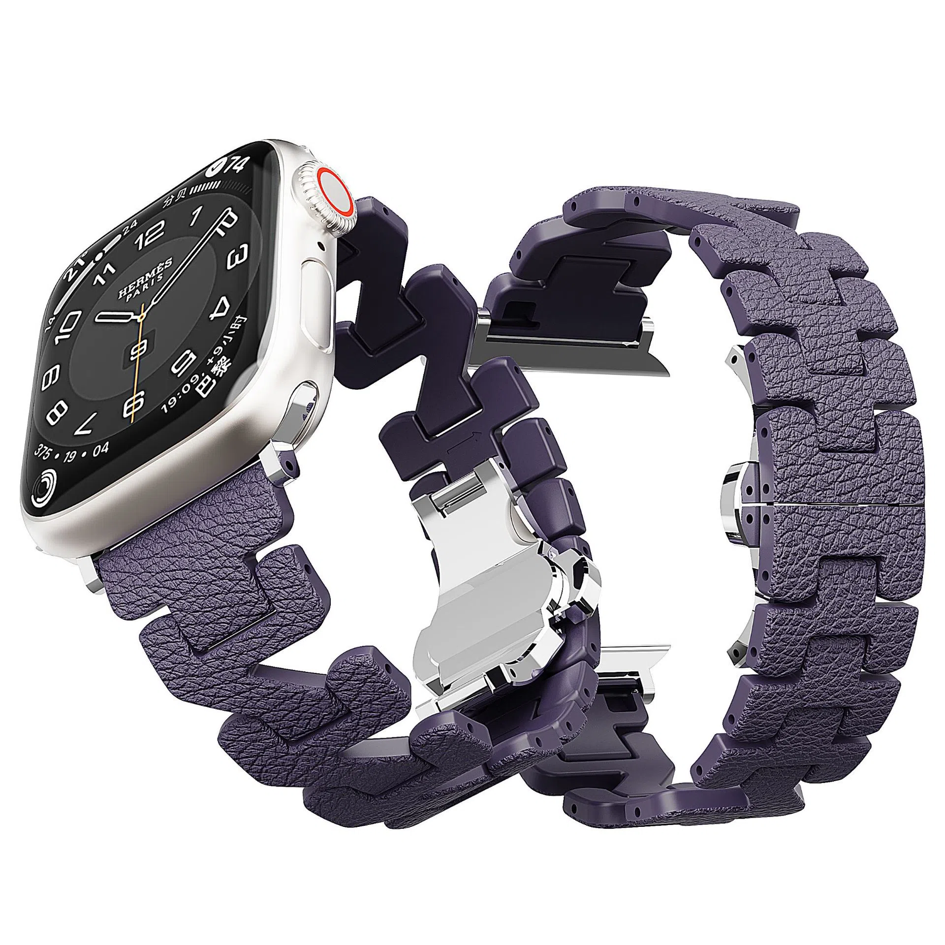 Akkerds Apple watch Z