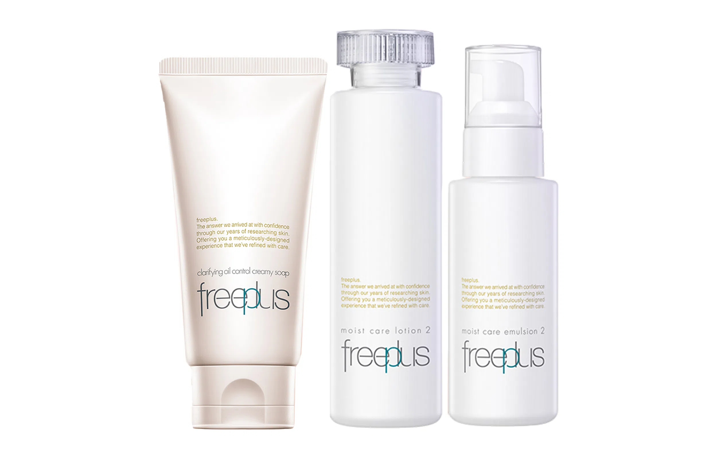 80g+160ml+100ml