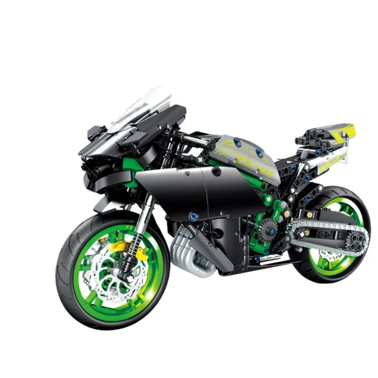 GBL GAO BO LE 747pcs757pcs857pcs1180pcs KY1053