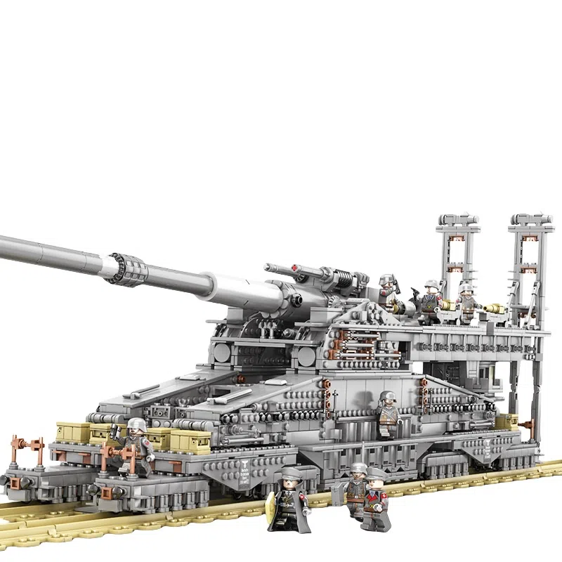 KAZI 2001-5000pcs KY10005