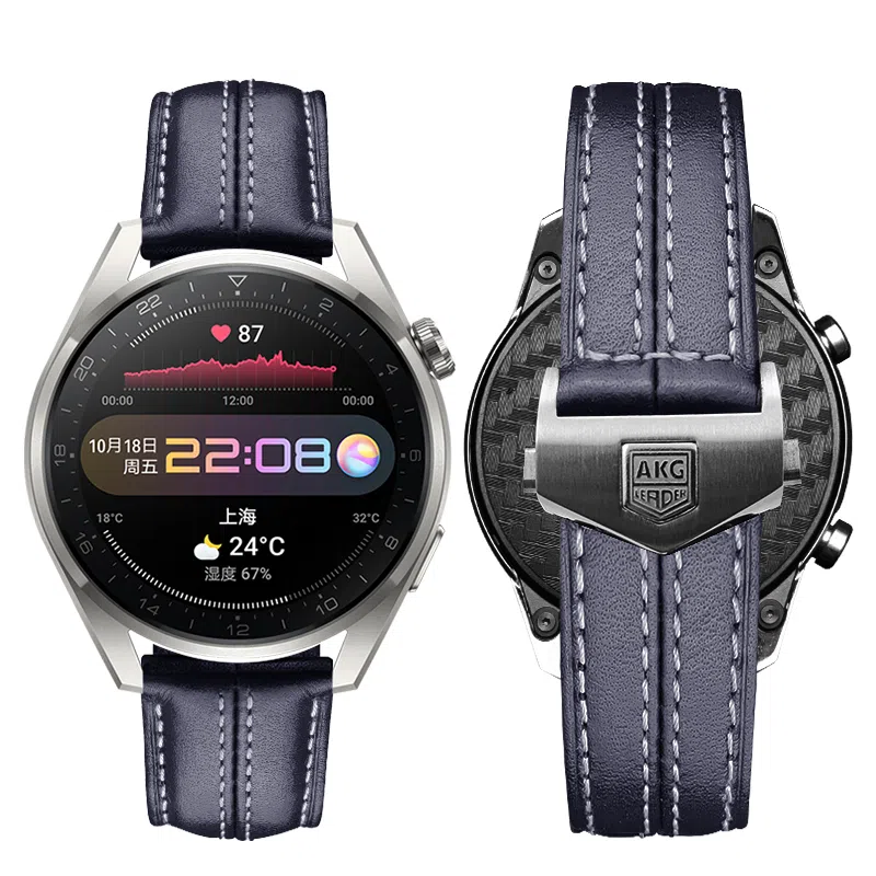 AKGLEADERwatch34 PrpGT234pro22mm