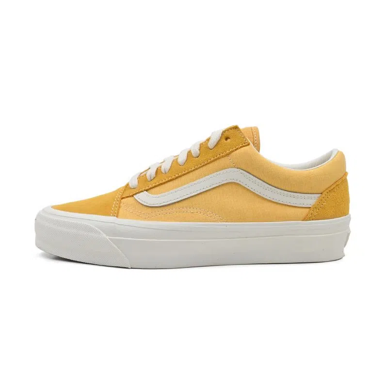 Vans Old Skool 36 Yellow