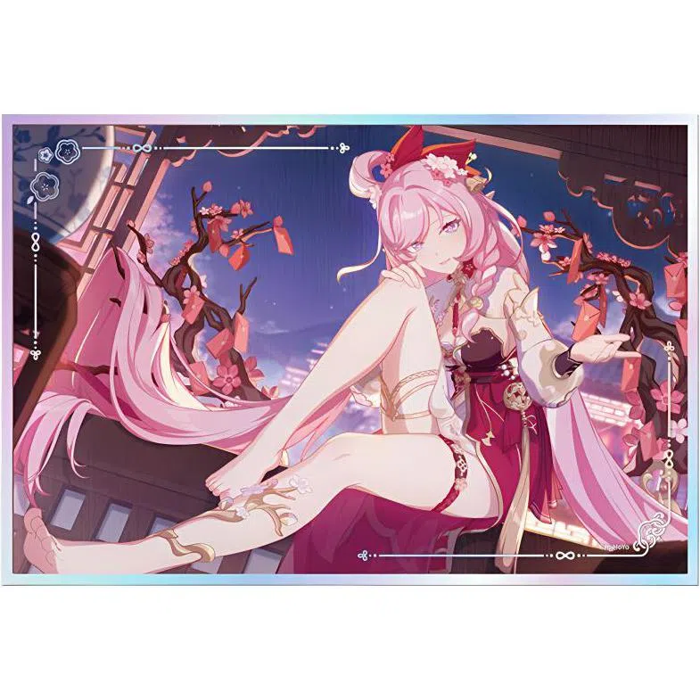 MIHOYO CG IP