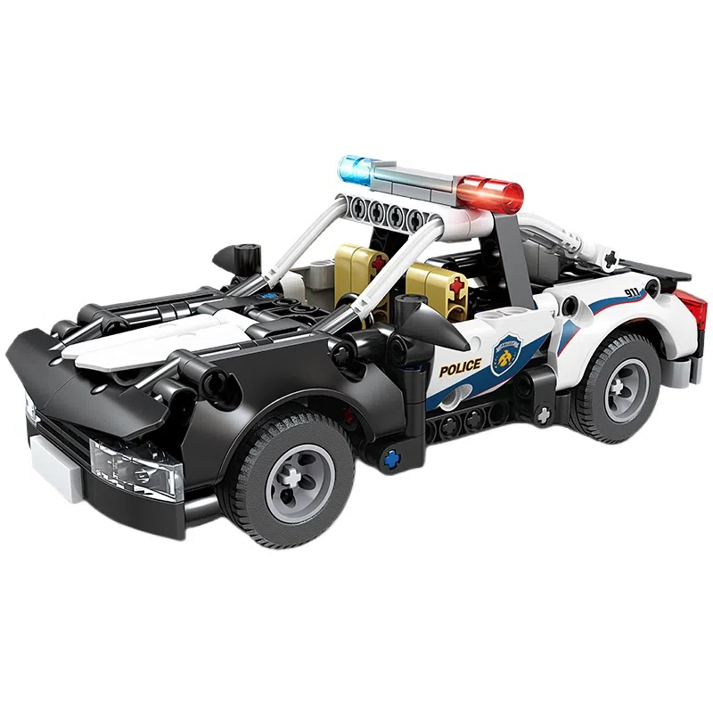 GBL GAO BO LE 0-300pcs KY1086