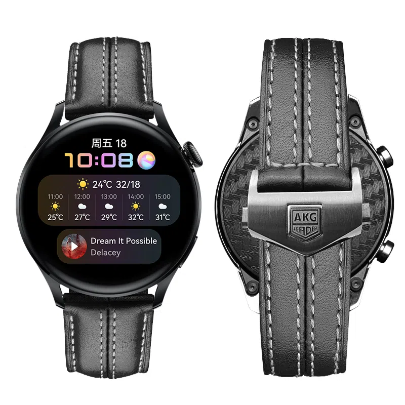 AKGLEADERwatch34 PrpGT234pro22mm