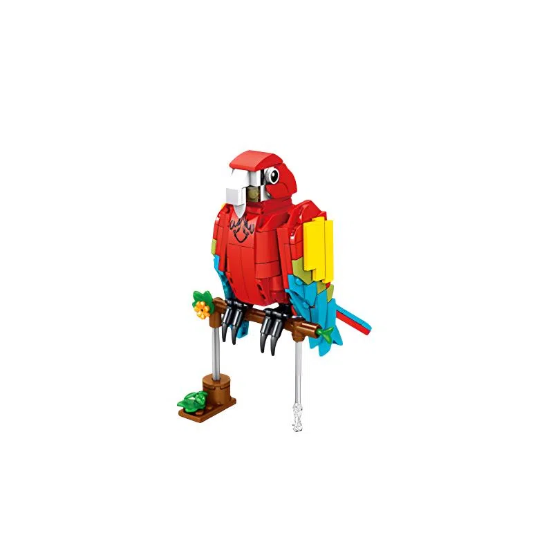 KAZI 0-300pcs 800611-6