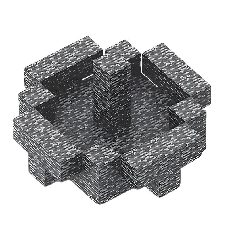 watchmen MC 76pcs 2 WT053