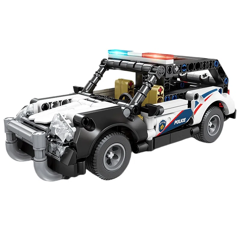 GBL GAO BO LE 0-300pcs KY1086