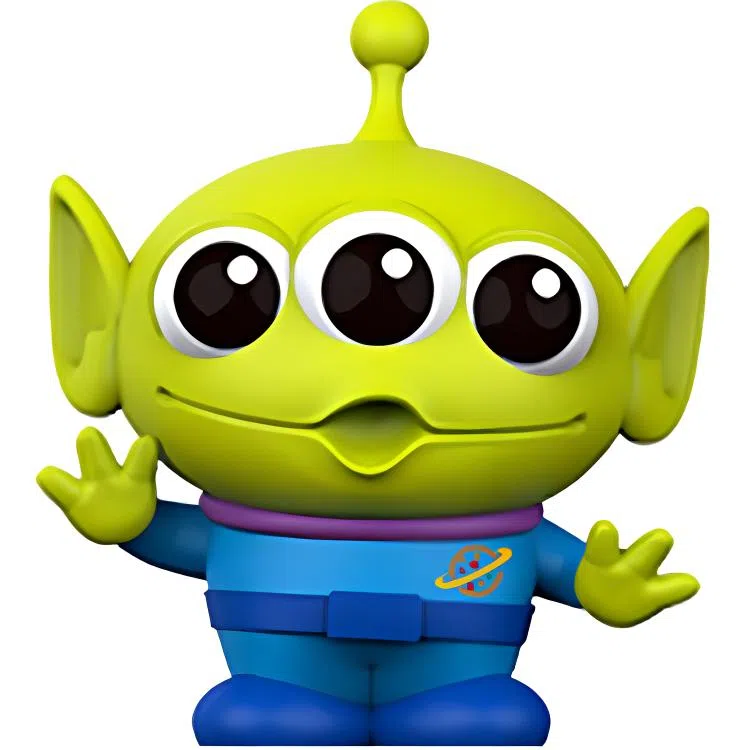 Hot Toys cosbaby