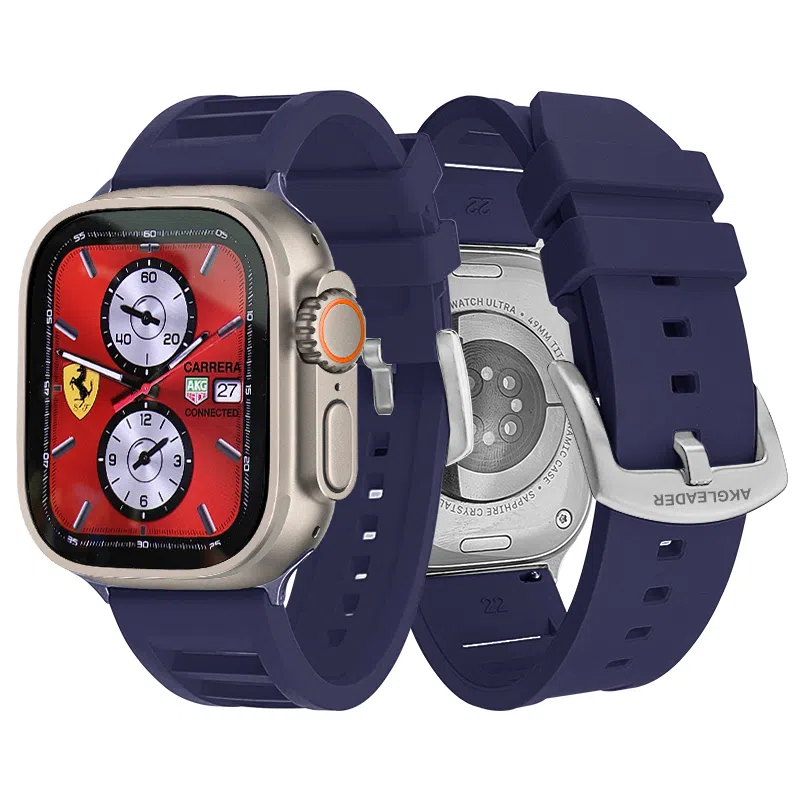 AKGLEADER Apple Watch Band