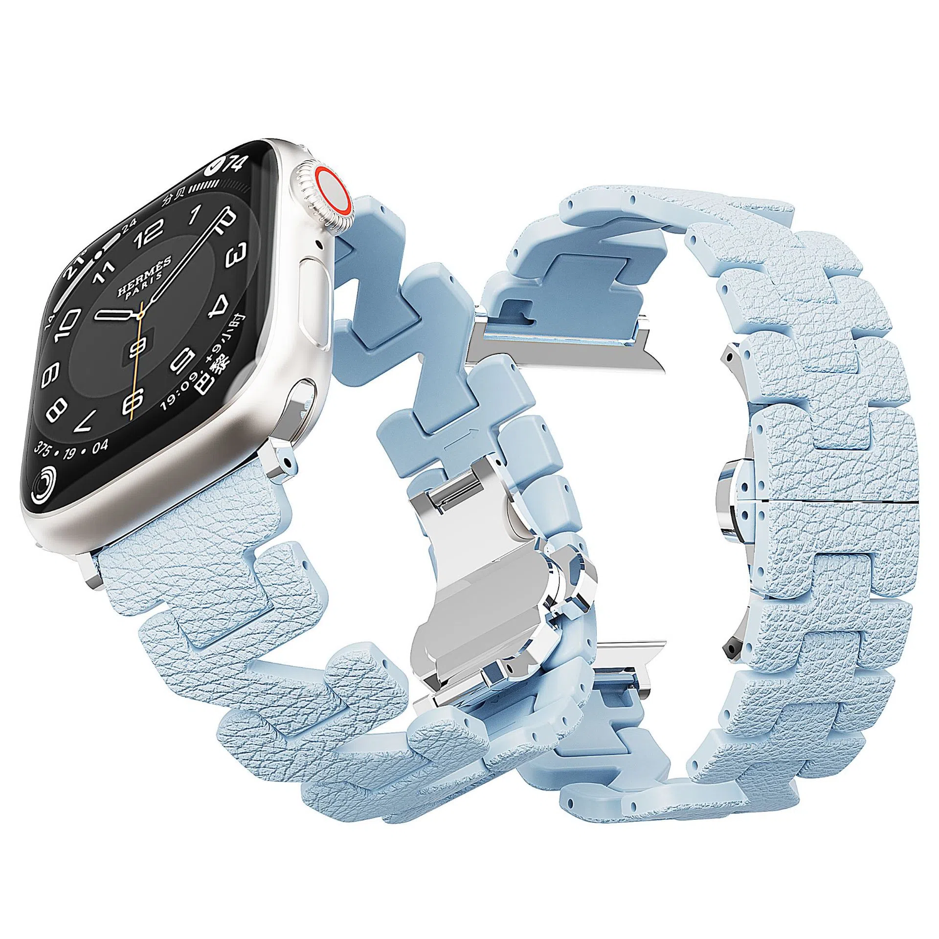 Akkerds Apple watch Z