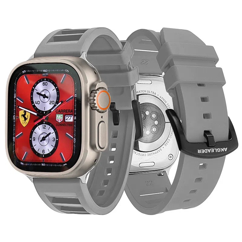 AKGLEADER Apple Watch Band