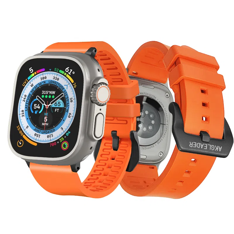 AKGLEADERUltra12applewatch49mmiwatch789