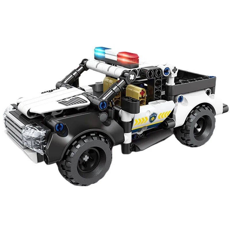 GBL GAO BO LE 0-300pcs KY1086