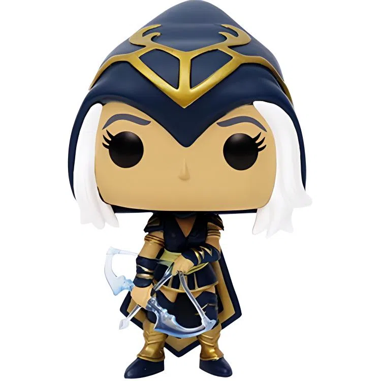 Funko lol 10.5cm