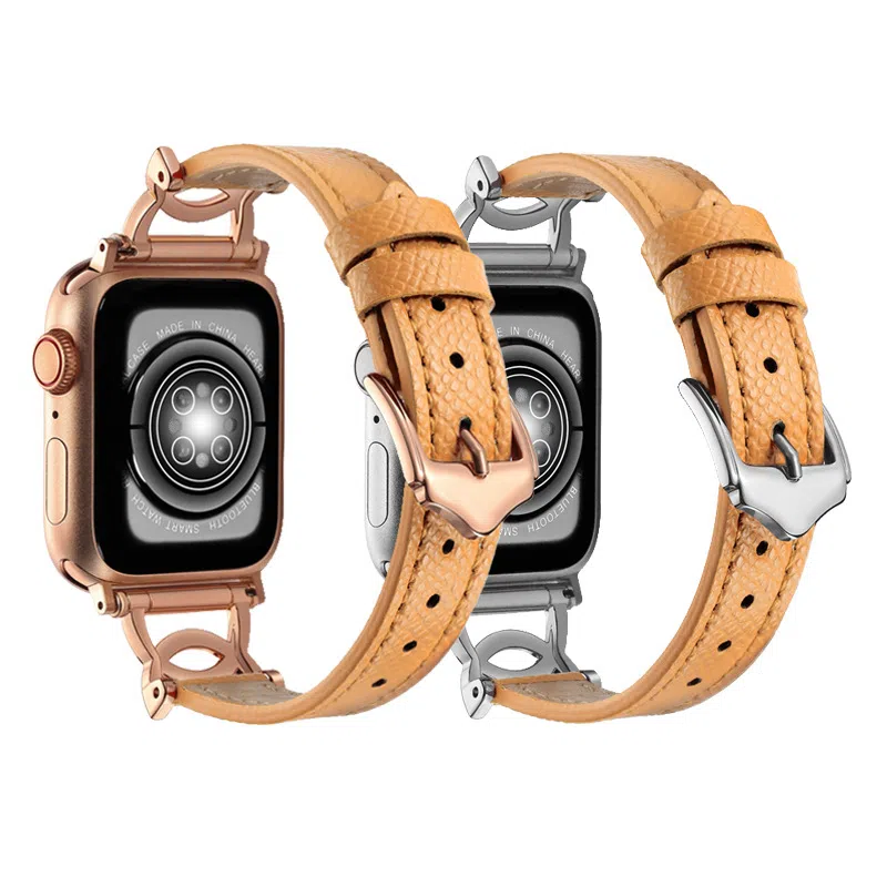Akkerds Apple Watch CD